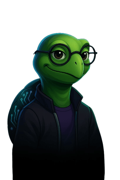 Tero mentor illustration